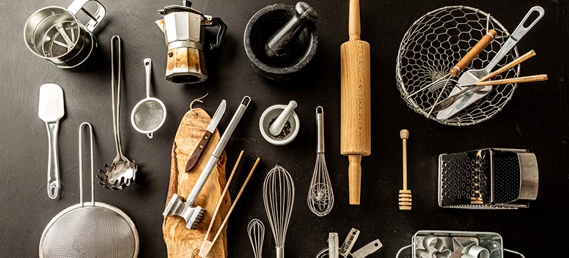 Kitchen Tools & Gadgets