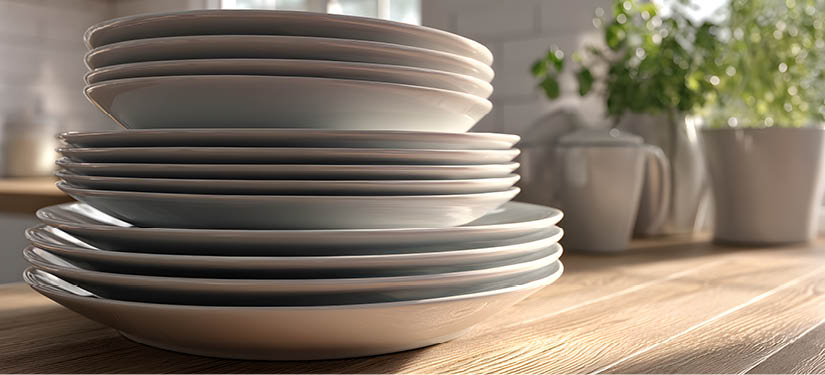Dinnerware