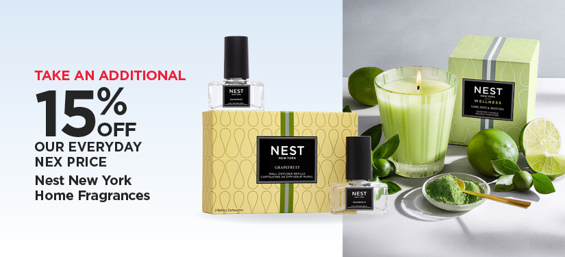 Nest New York Home Fragrance