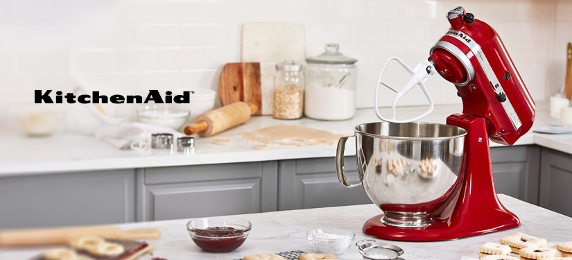 KitchenAid