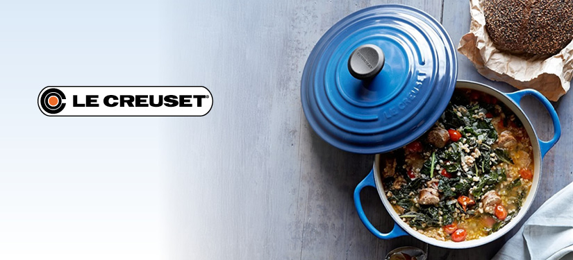Le Creuset