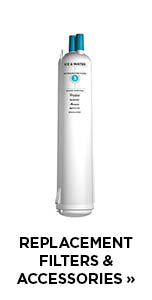 Shop for refrigerator replacement filters and accessories
