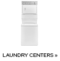 Shop for Laundry Centers