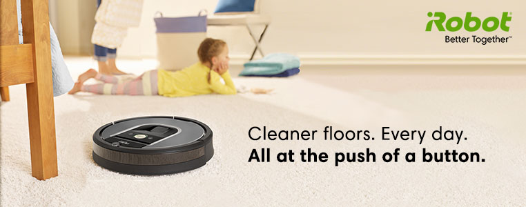 iRobot