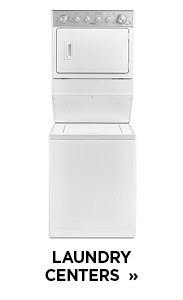 Shop for Laundry Centers