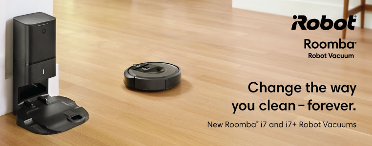 iRobot
