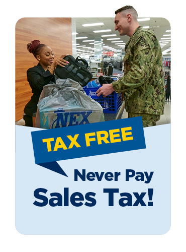 Tax free
