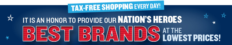 Best Brands at the Best Prices