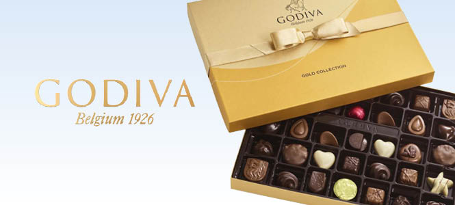 Godiva