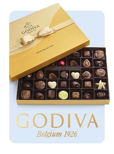 Godiva