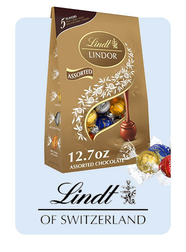 Lindt of Switzerland