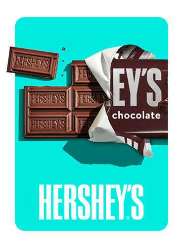 Hershey's