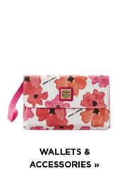 Shop Wallets & Accessories