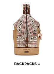 Shop Backpacks