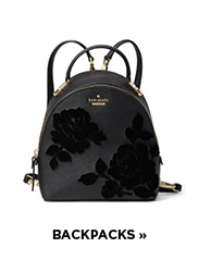 Shop Backpacks
