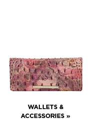 Shop Wallets & Accessories