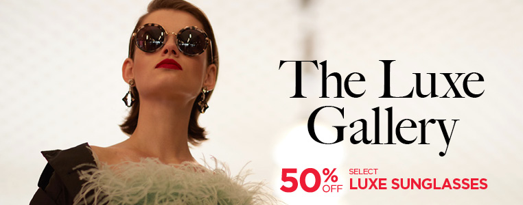 The Luxe Gallery