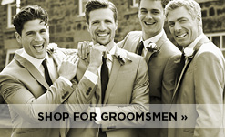 Shop for Groomsmen