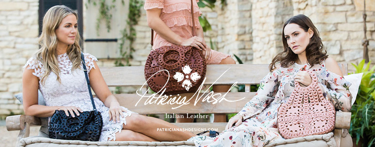 Patricia Nash handbags