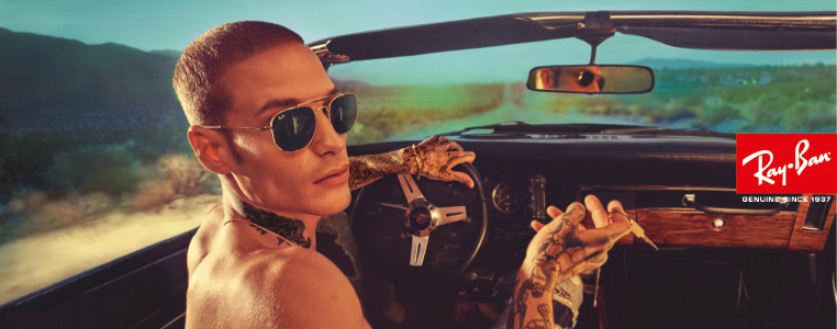 Ray-Ban