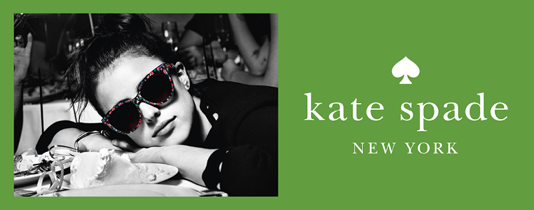 Kate Spade sunglasses