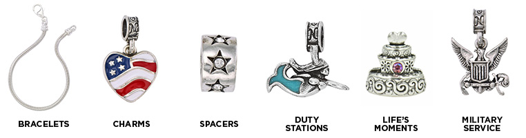 Shop Nomades categories