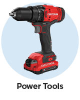 Power Tools