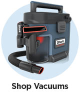 Shop Vacuums