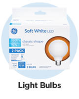 Light Bulbs
