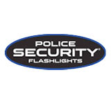 Police Security Flashlights