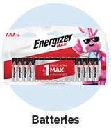 Batteries