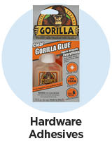 Hardware Adhesives