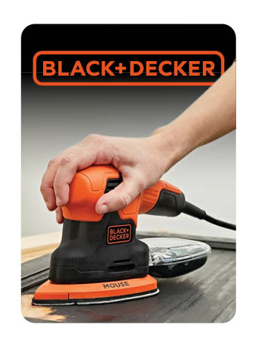 Black & Decker