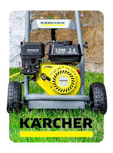 Karcher