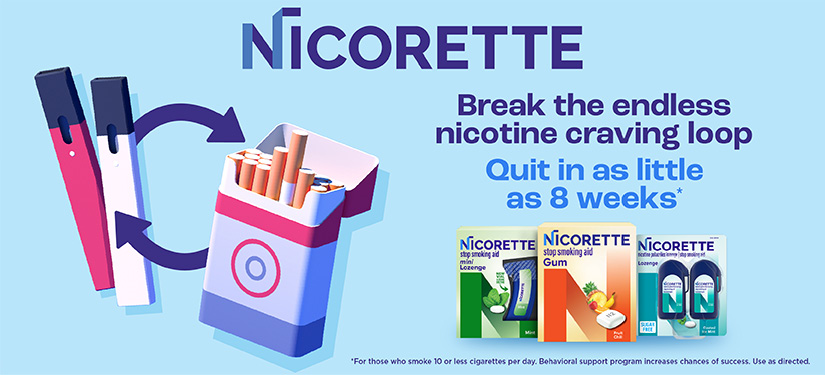 Nicorette