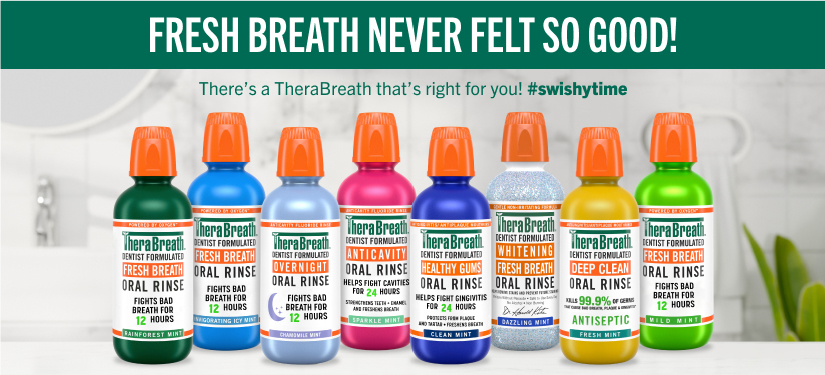 TheraBreath