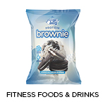 Fitness Food & Drinks