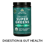 Digestion & Gut Health