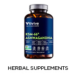Herbal Supplements