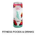 Fitness Food & Drinks