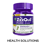 Health Solutions