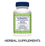Herbal Supplements