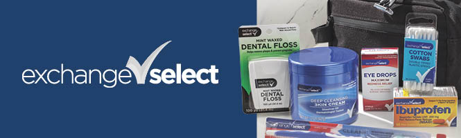 Exchange Select