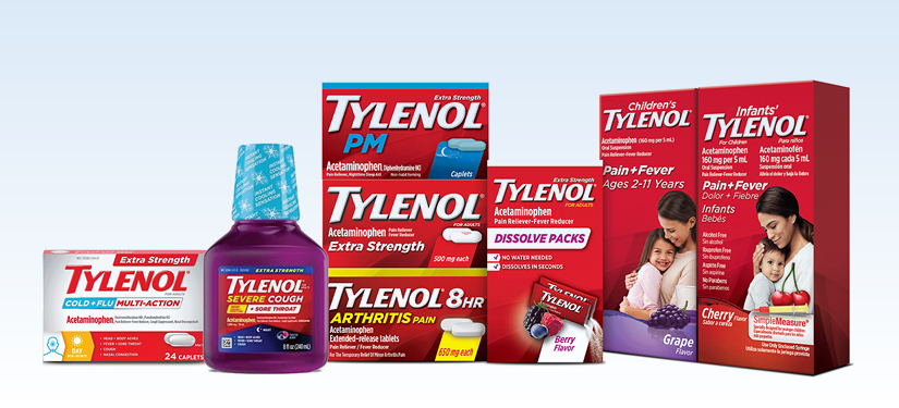 Tylenol