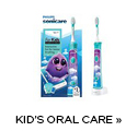 Kid's Oral Care
