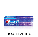 Toothpaste
