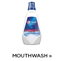 Mouthwash