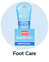 Foot Care