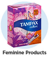 Feminine Products