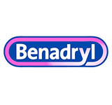 BENADRYL